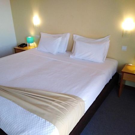 Estoril 7 Aparthotel Bagian luar foto